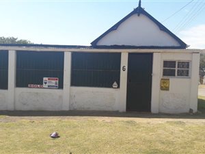 3 Bedroom House in Fort England