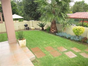 2 Bed Duplex in Sunninghill