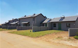 2 Bedroom Cluster in Selcourt