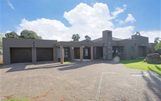 5 Bedroom House in Boksburg West