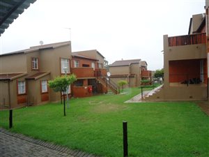 2 Bed Apartment in Laser Park