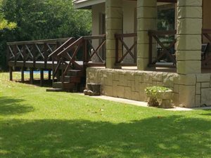 1 m² Farm in Miravaal