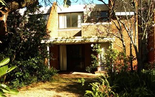3 Bedroom Townhouse in Val de Grace