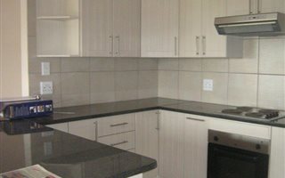 3 Bedroom House in Lydenburg