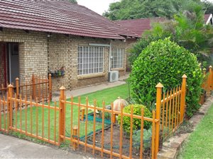 3 Bed Townhouse in Modimolle