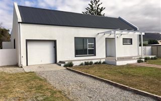3 Bedroom House in Westcliff