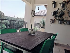 2 Bed Apartment in Kyalami