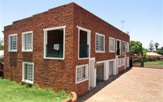 3 Bedroom Townhouse in Wespark