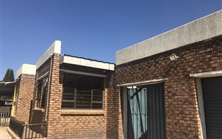 4 Bedroom House in New Modder