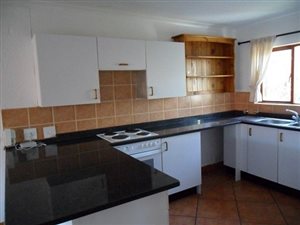2 Bed Townhouse in Marais Steyn Park
