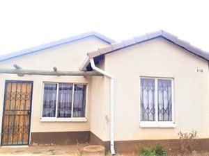 3 Bed House in Windmill Park