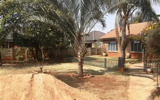 3 Bedroom Simplex in Clarina