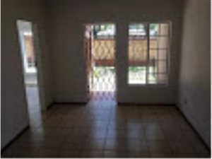 2 Bed Apartment in Boksburg Central