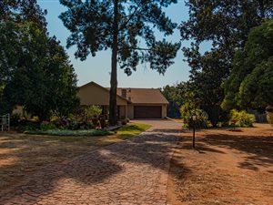 3 Bed House in Bredell AH