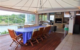 4 Bedroom House in St Francis Bay Canals