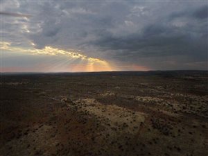 3879 ha Farm in Postmasburg