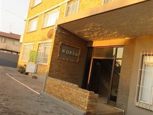 1 Bedroom Apartment in Florentia