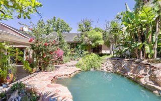 4 Bedroom House in Monte Sereno