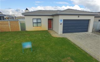 3 Bedroom House in Kraaifontein Central