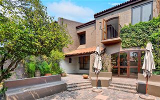 3 Bedroom Townhouse in Hyde Park