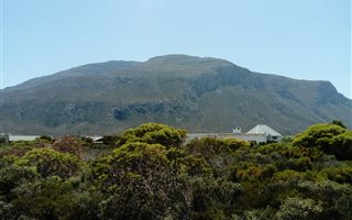 630 m² Land available in Bettys Bay