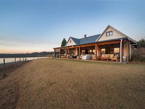 4 Bed House in Rosetta