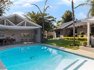3 Bed House in Northwold