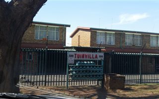 3 Bedroom Apartment in Pretoria Gardens