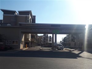 1 Bed Apartment in Northgate