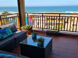 3 Bed Apartment in Ramsgate