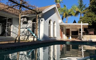 3 Bedroom House in Paarl Central East