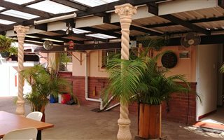 4 Bedroom House in Sherwood