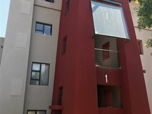 Loft in Amberfield