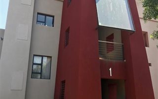 Loft in Amberfield