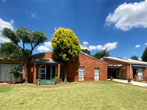 4 Bed House in Presidents Dam
