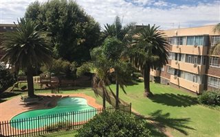 1 Bedroom Apartment in Ormonde
