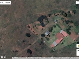 Commercial space in Ophir AH