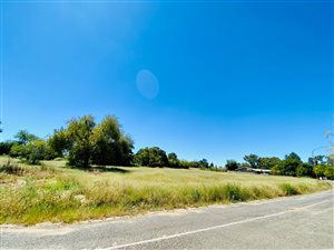 4458 m² Land available in Kroonheuwel
