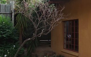 2 Bedroom House in Orchards
