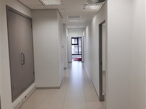 123 m² Office Space in Umhlanga Rocks