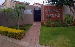 3 Bedroom Duplex in Cashan