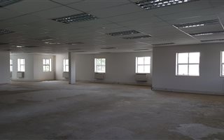 424 m² Commercial space in Illovo