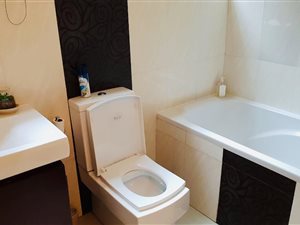 3 Bedroom Apartment in Umgeni Park
