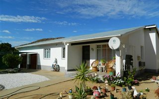3 Bedroom House in Springbok