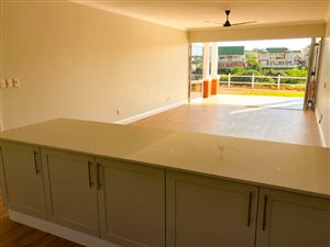 3 Bed Apartment in Mt Edgecombe