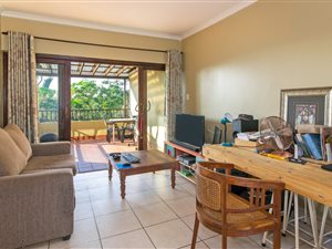 2 Bed Apartment in Sheffield Manor