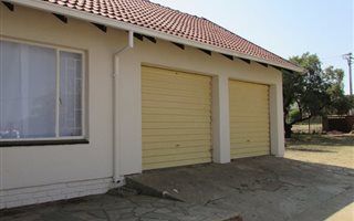 3 Bedroom House in Elandsrand