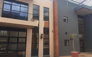 229 m² Commercial space in Highveld
