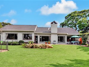 3 Bed House in The Gardens