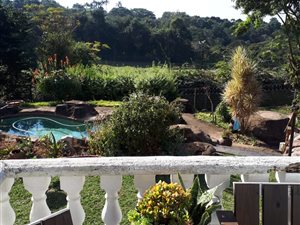 1 Bed House in Dawncliffe